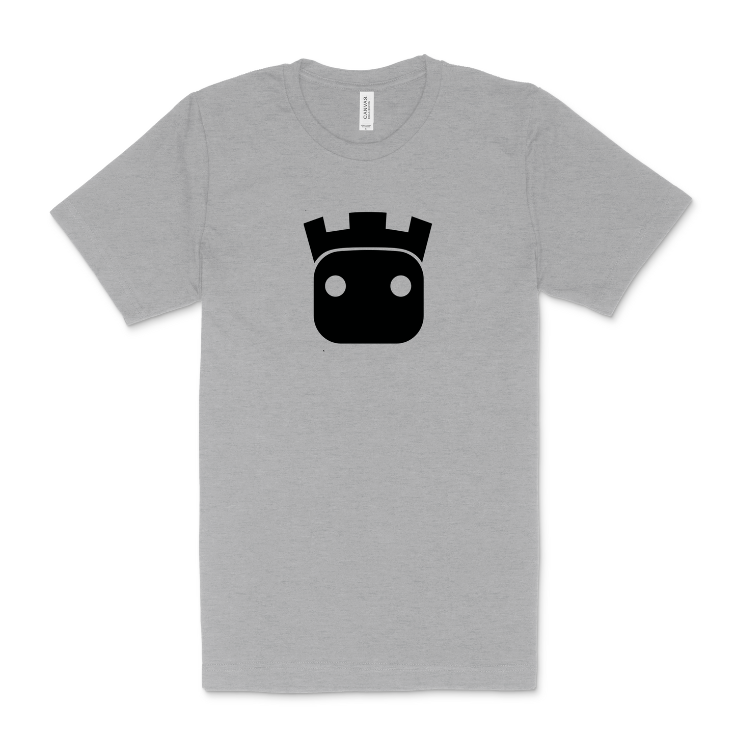 Digital Pop Kingdom (DPK) Man Shirt